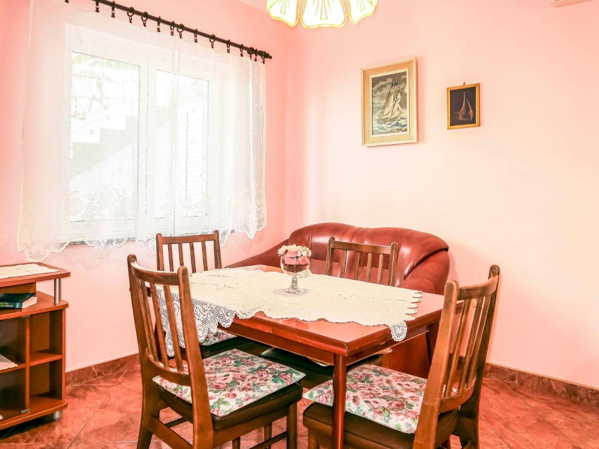 Apartment Manestar - Ckv221 By Interhome Dramalj Eksteriør billede