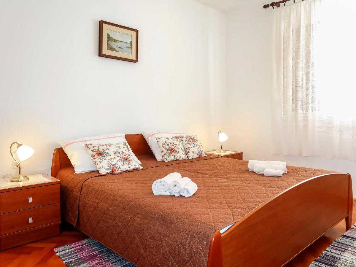 Apartment Manestar - Ckv221 By Interhome Dramalj Eksteriør billede