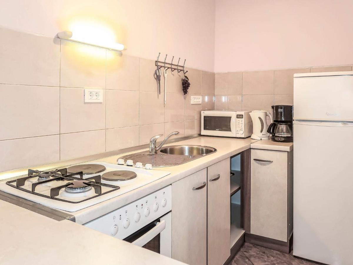 Apartment Manestar - Ckv221 By Interhome Dramalj Eksteriør billede