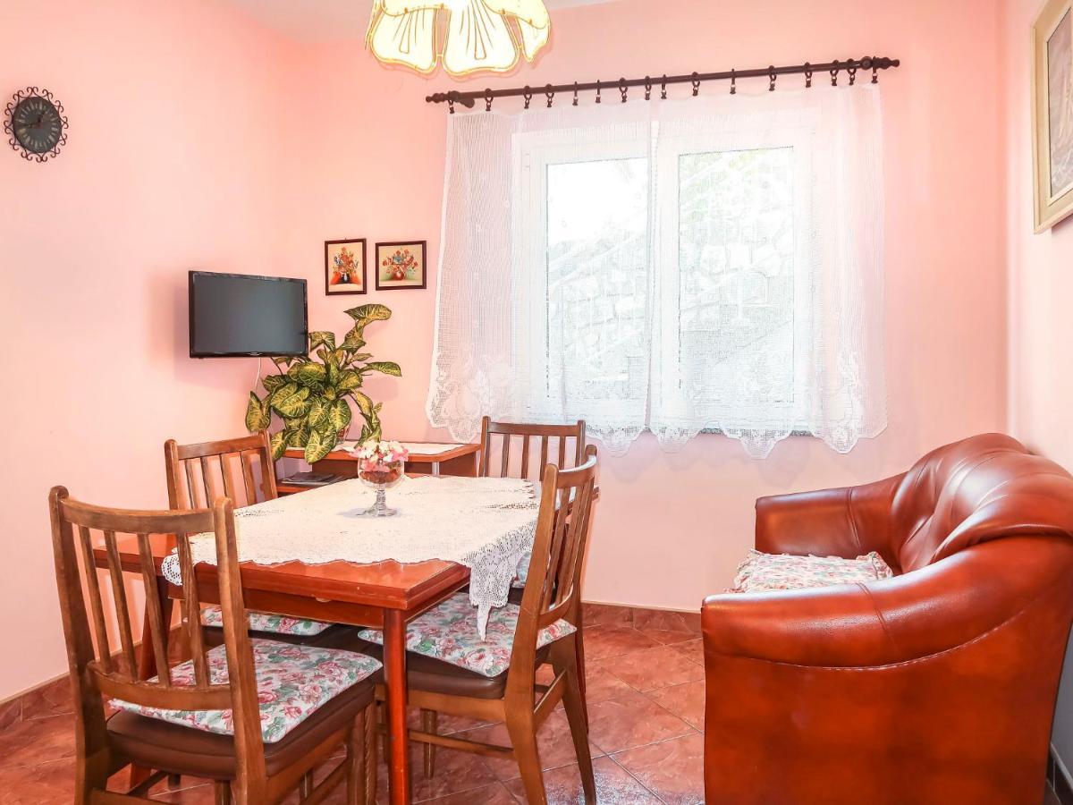 Apartment Manestar - Ckv221 By Interhome Dramalj Eksteriør billede