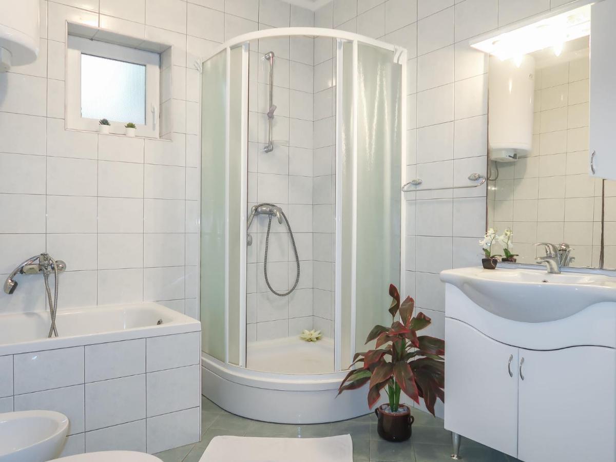 Apartment Manestar - Ckv221 By Interhome Dramalj Eksteriør billede