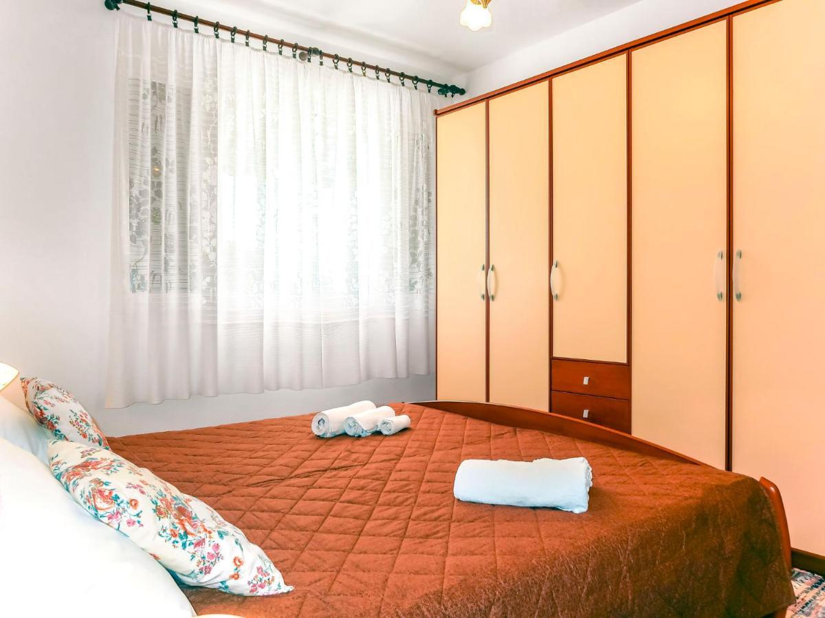Apartment Manestar - Ckv221 By Interhome Dramalj Eksteriør billede