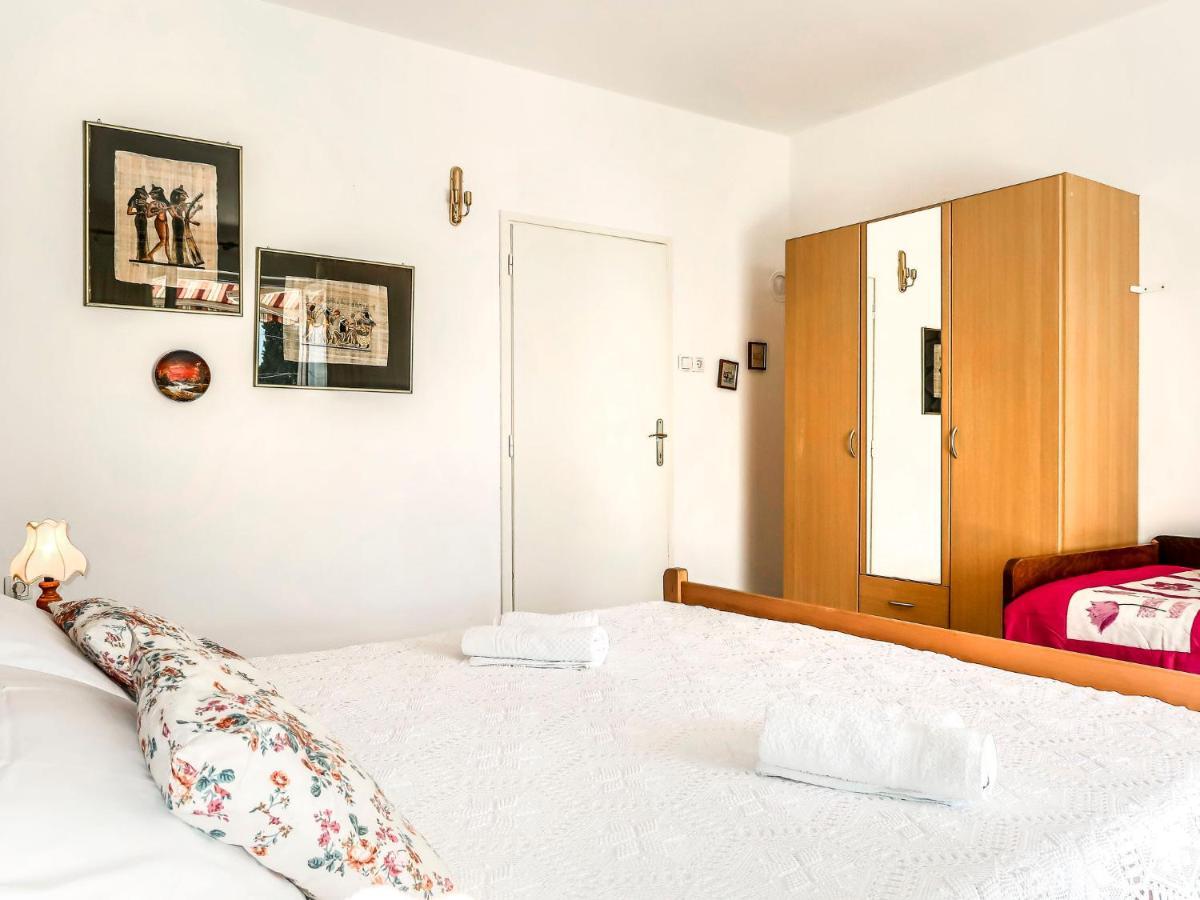Apartment Manestar - Ckv221 By Interhome Dramalj Eksteriør billede