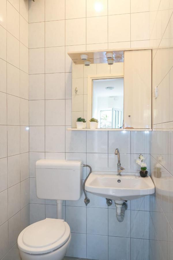 Apartment Manestar - Ckv221 By Interhome Dramalj Eksteriør billede